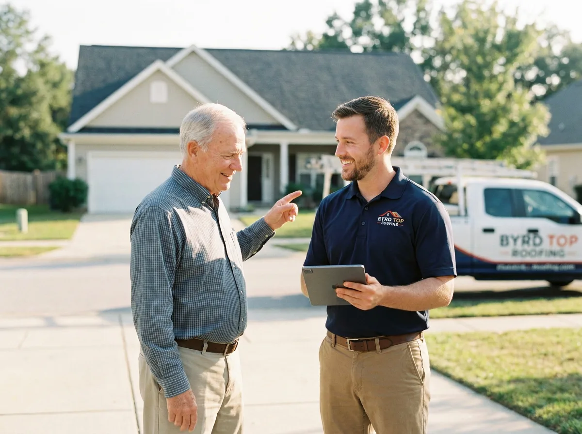 Roofing S Coffeyville, OK FAQs